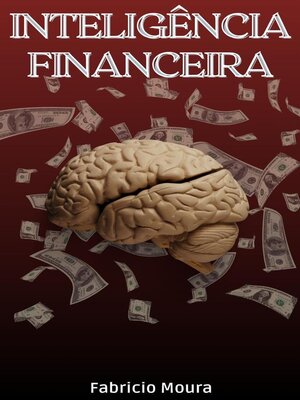 cover image of Inteligência Financeira